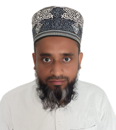 ABDUL RASHID SAQUAFITH, ISLAMPUR