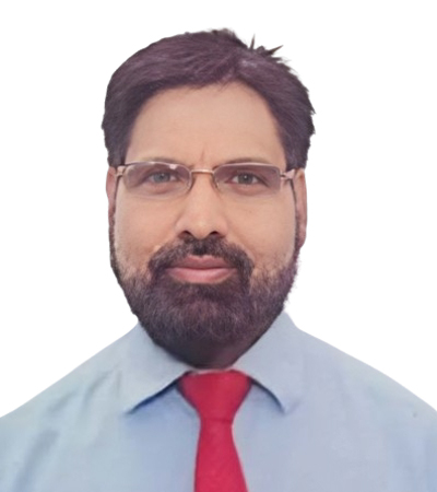 DR. SHAMIM AKHTAR, POTHIA KISHANGANJ