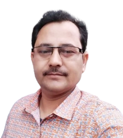 HARUN RASID ALI RUBI BOOK STORE DASPARA