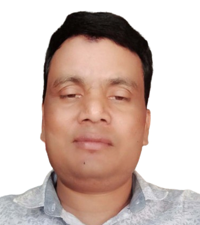 MD. DULAL CHANCHAL, MALDA