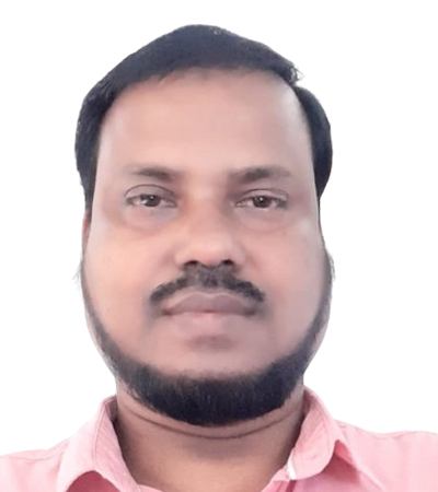 MOJAMMEL HOQUE COOCHBEHAR