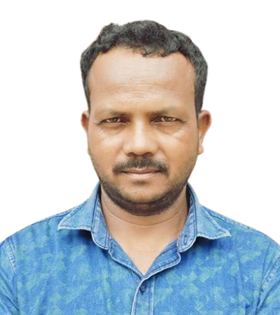 SUDIP TUDU CHURLI(PIPRITHAN)