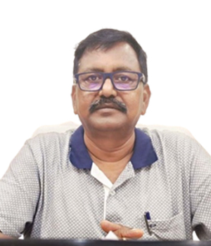 Sri Krishna Singh (Sikandar Patel)